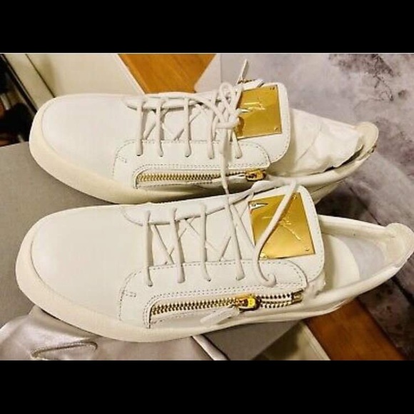 Dress shoes (brand new) main image 4